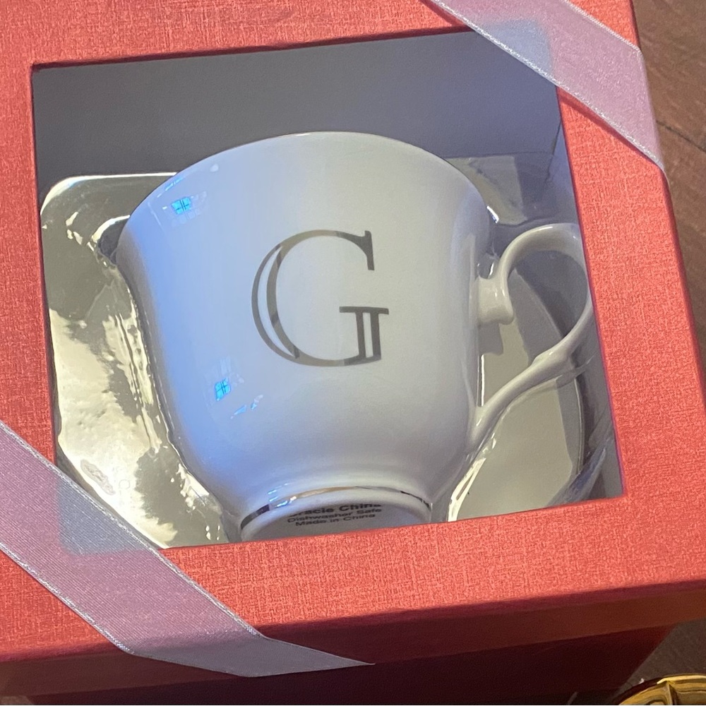 Mug